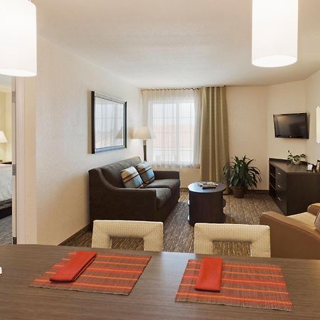 Candlewood Suites - Ocala I-75 By Ihg Eksteriør billede