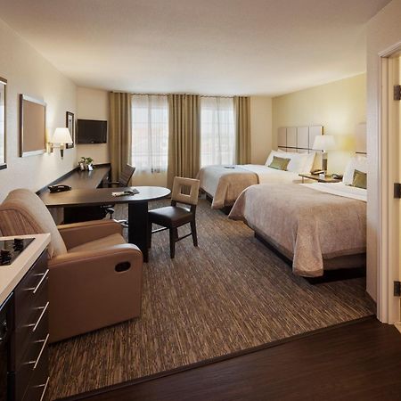 Candlewood Suites - Ocala I-75 By Ihg Eksteriør billede