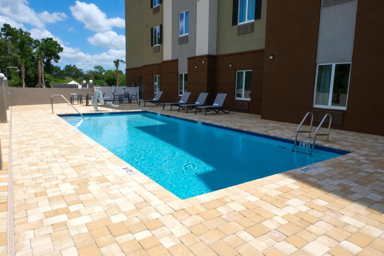 Candlewood Suites - Ocala I-75 By Ihg Eksteriør billede