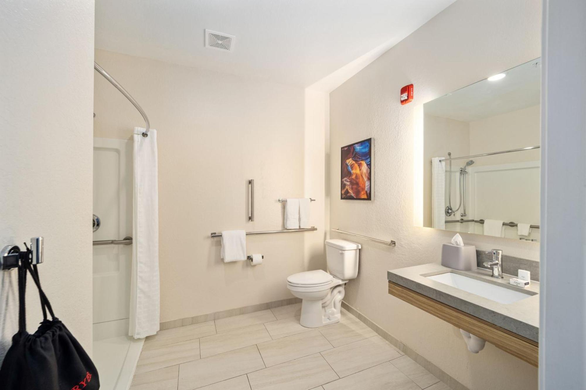 Candlewood Suites - Ocala I-75 By Ihg Eksteriør billede