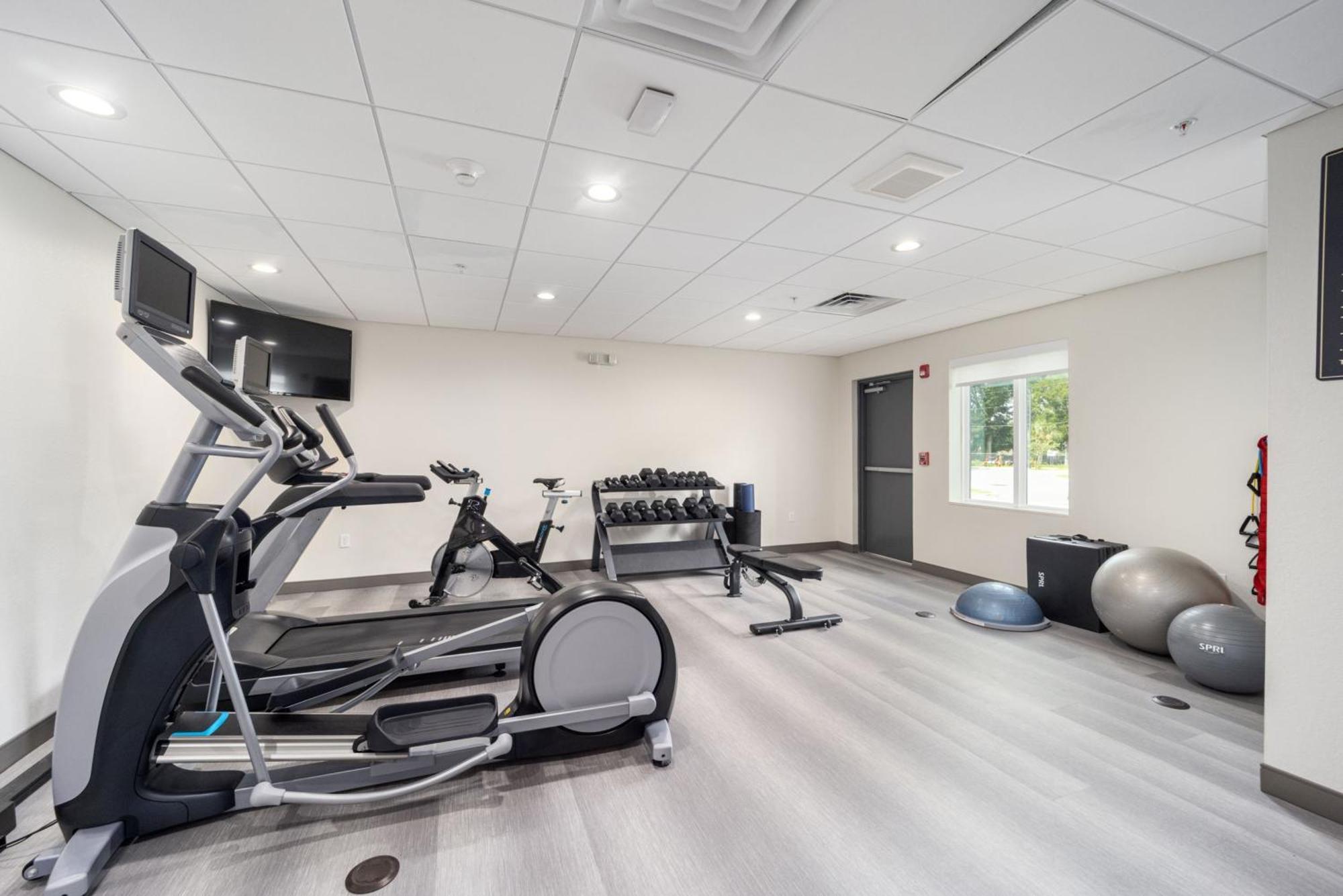 Candlewood Suites - Ocala I-75 By Ihg Eksteriør billede