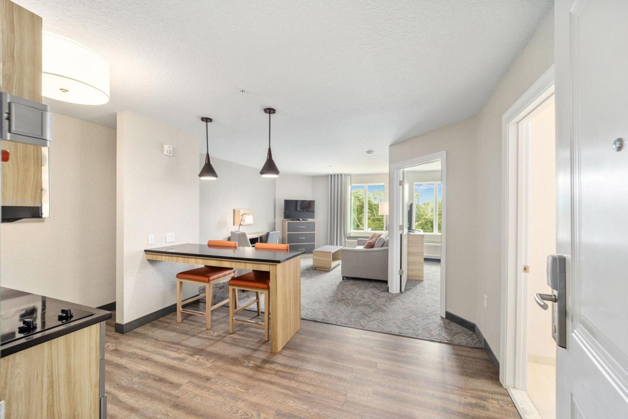 Candlewood Suites - Ocala I-75 By Ihg Eksteriør billede