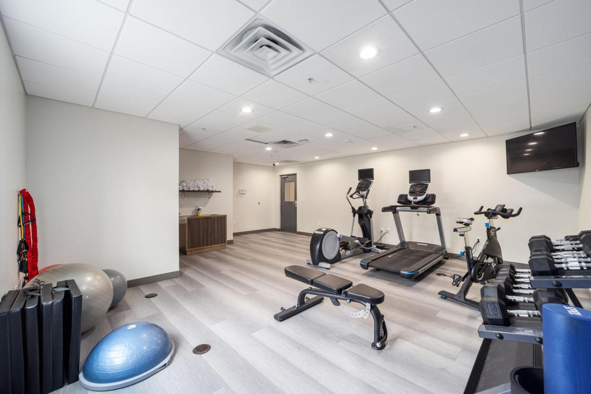 Candlewood Suites - Ocala I-75 By Ihg Eksteriør billede