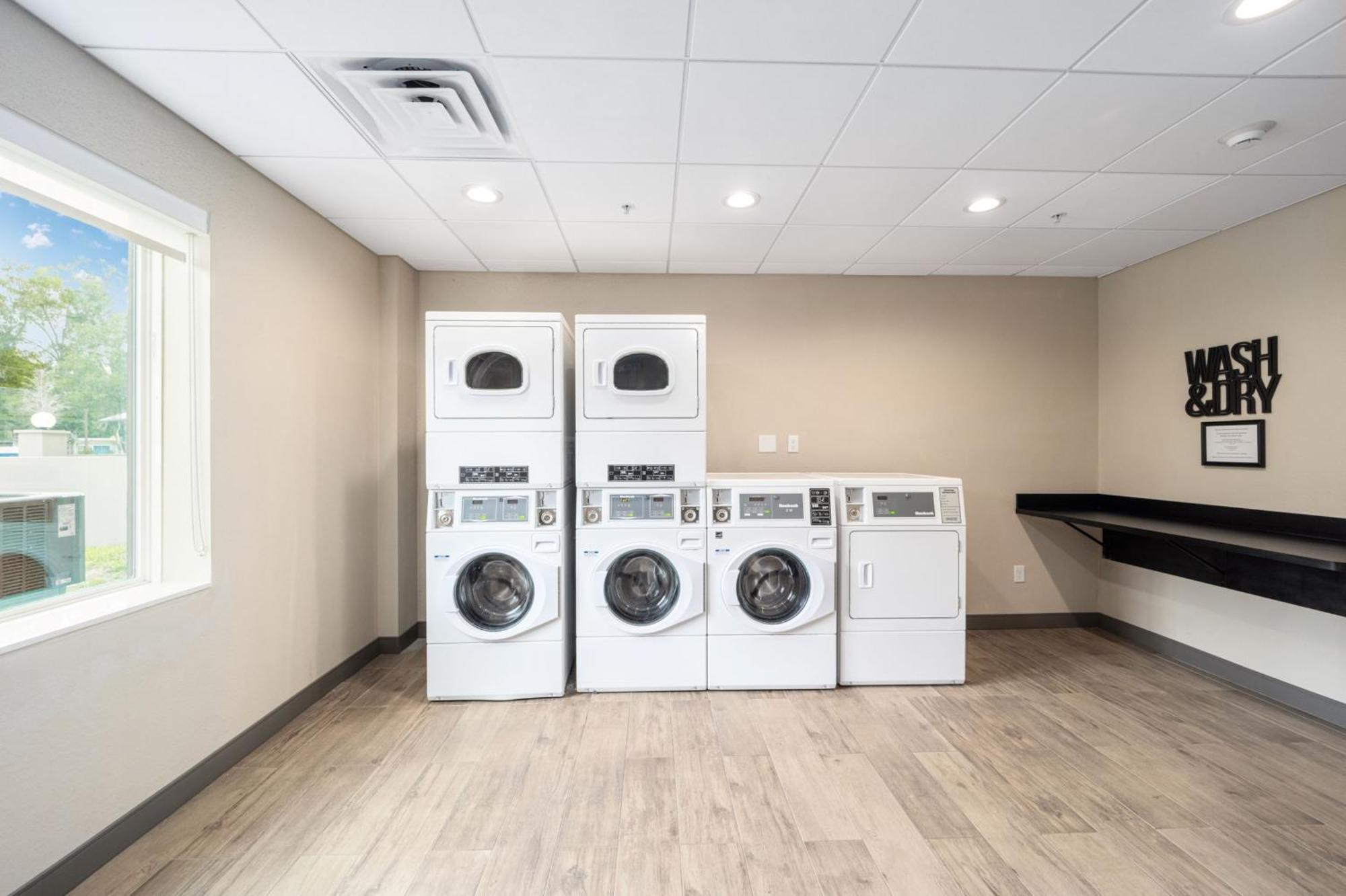 Candlewood Suites - Ocala I-75 By Ihg Eksteriør billede