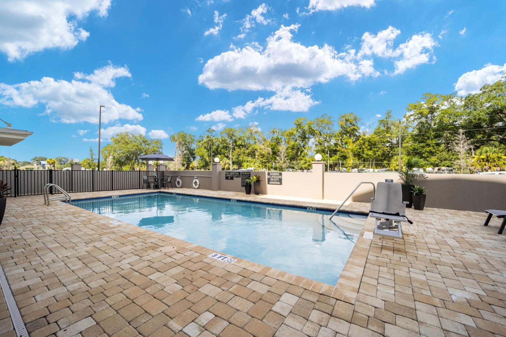 Candlewood Suites - Ocala I-75 By Ihg Eksteriør billede