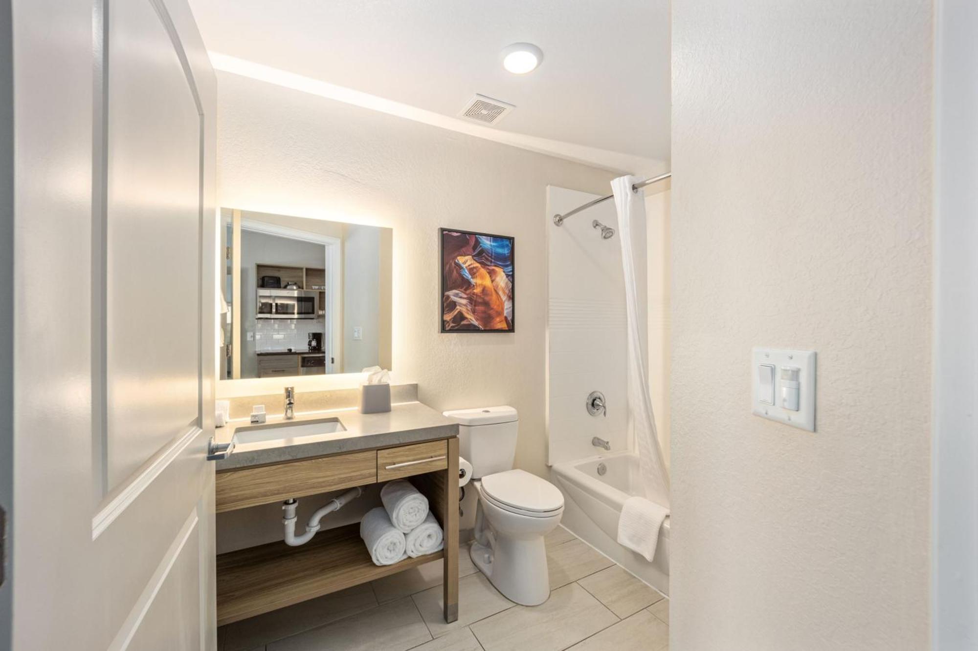 Candlewood Suites - Ocala I-75 By Ihg Eksteriør billede