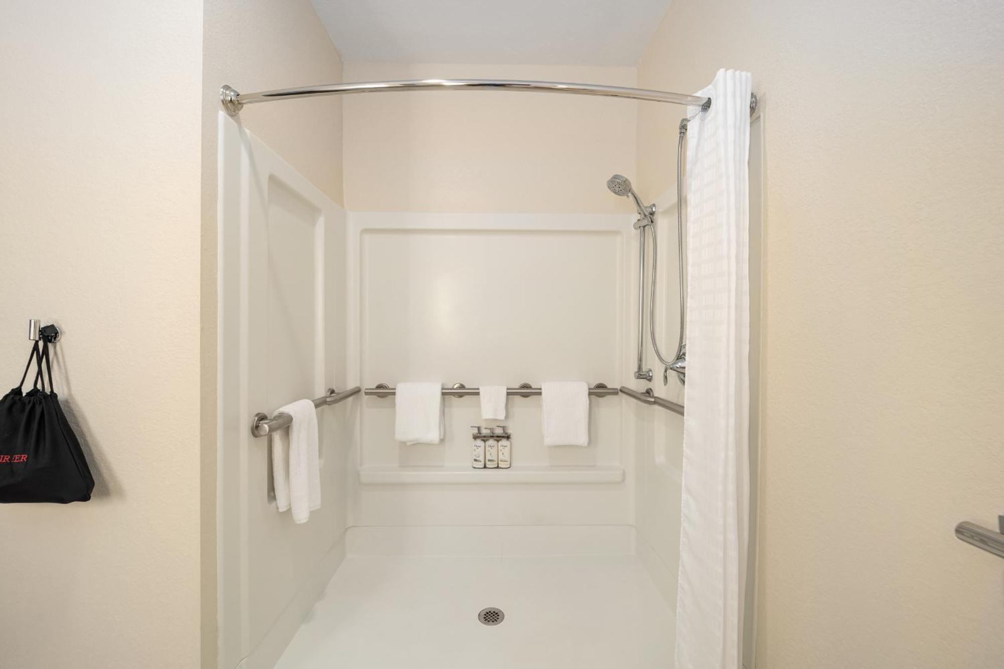 Candlewood Suites - Ocala I-75 By Ihg Eksteriør billede