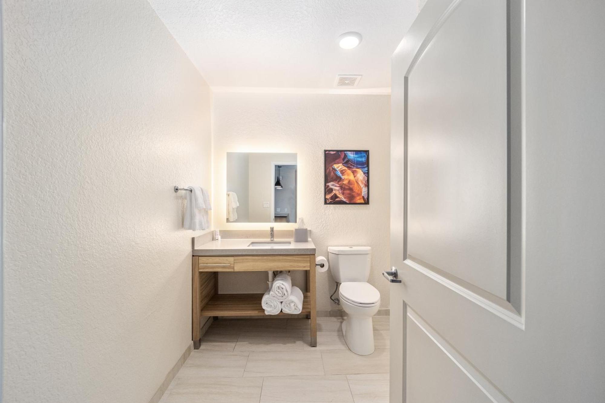 Candlewood Suites - Ocala I-75 By Ihg Eksteriør billede
