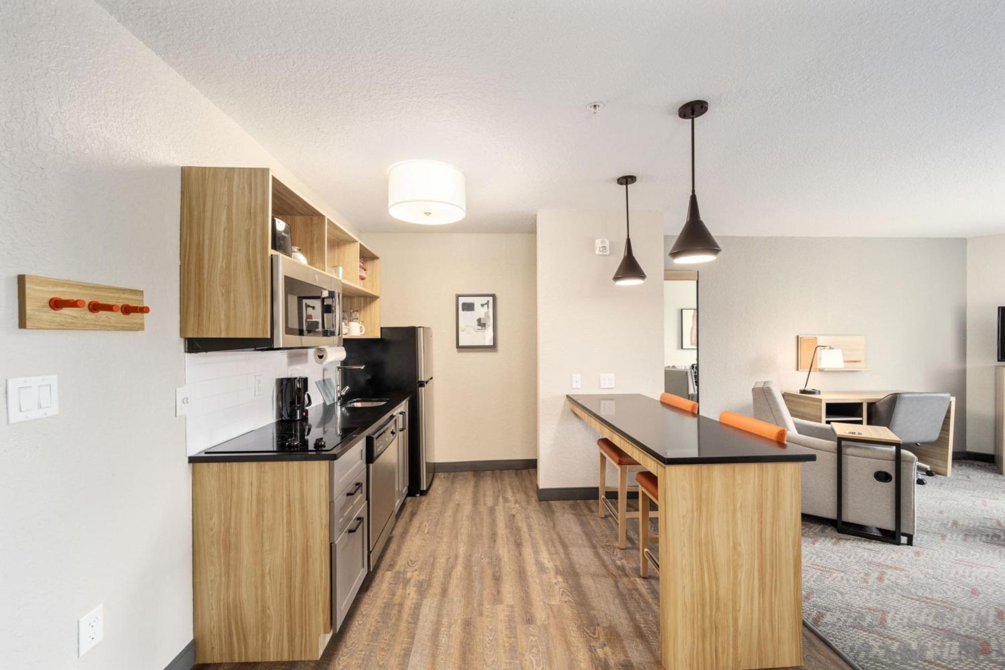 Candlewood Suites - Ocala I-75 By Ihg Eksteriør billede