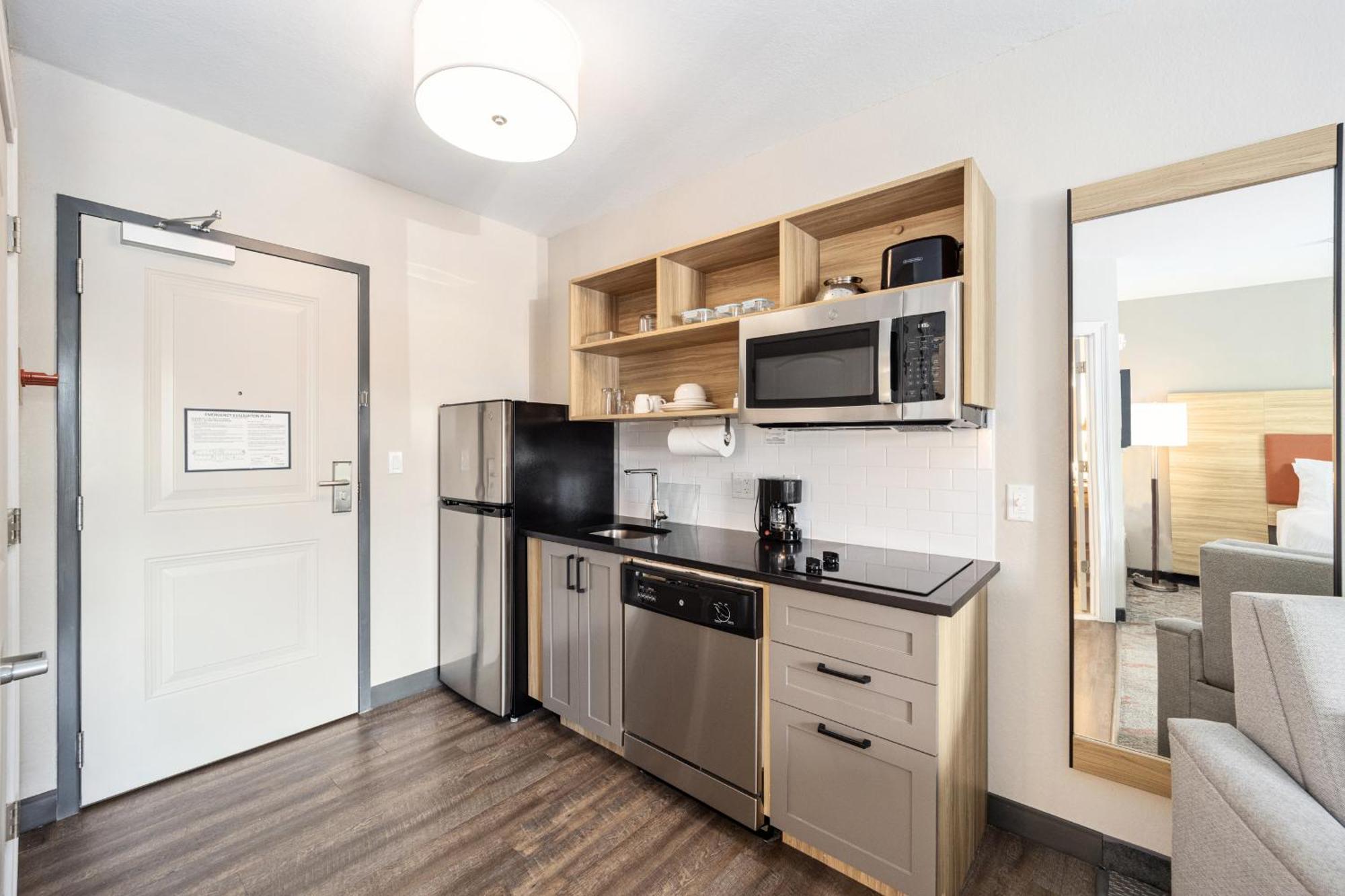 Candlewood Suites - Ocala I-75 By Ihg Eksteriør billede