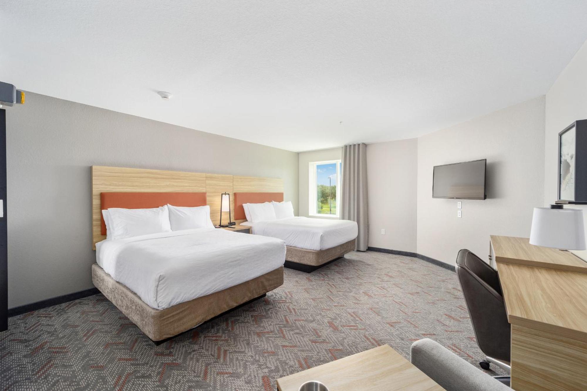 Candlewood Suites - Ocala I-75 By Ihg Eksteriør billede