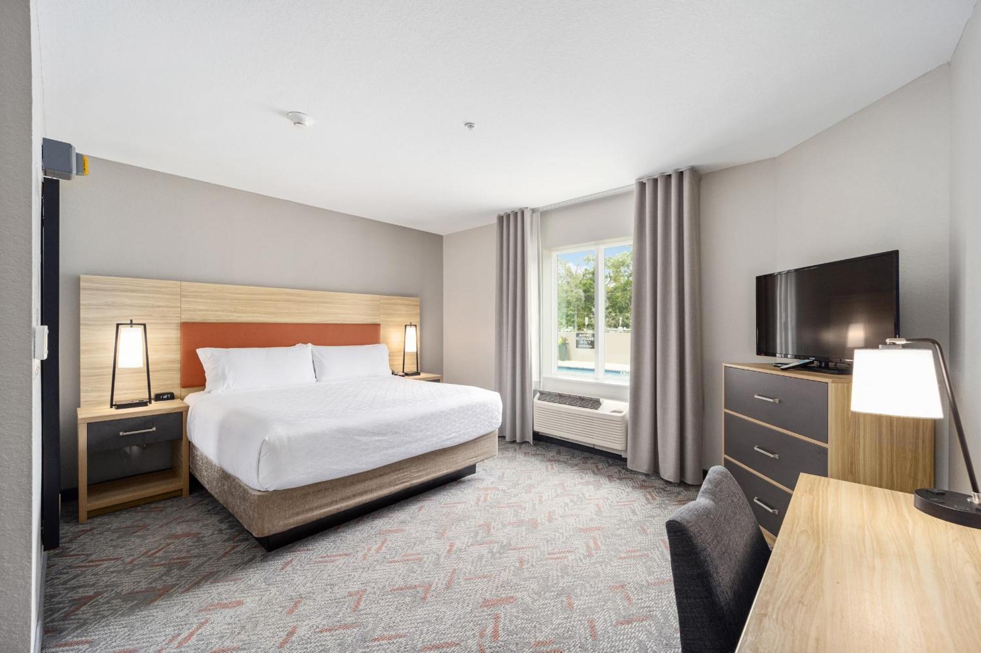 Candlewood Suites - Ocala I-75 By Ihg Eksteriør billede