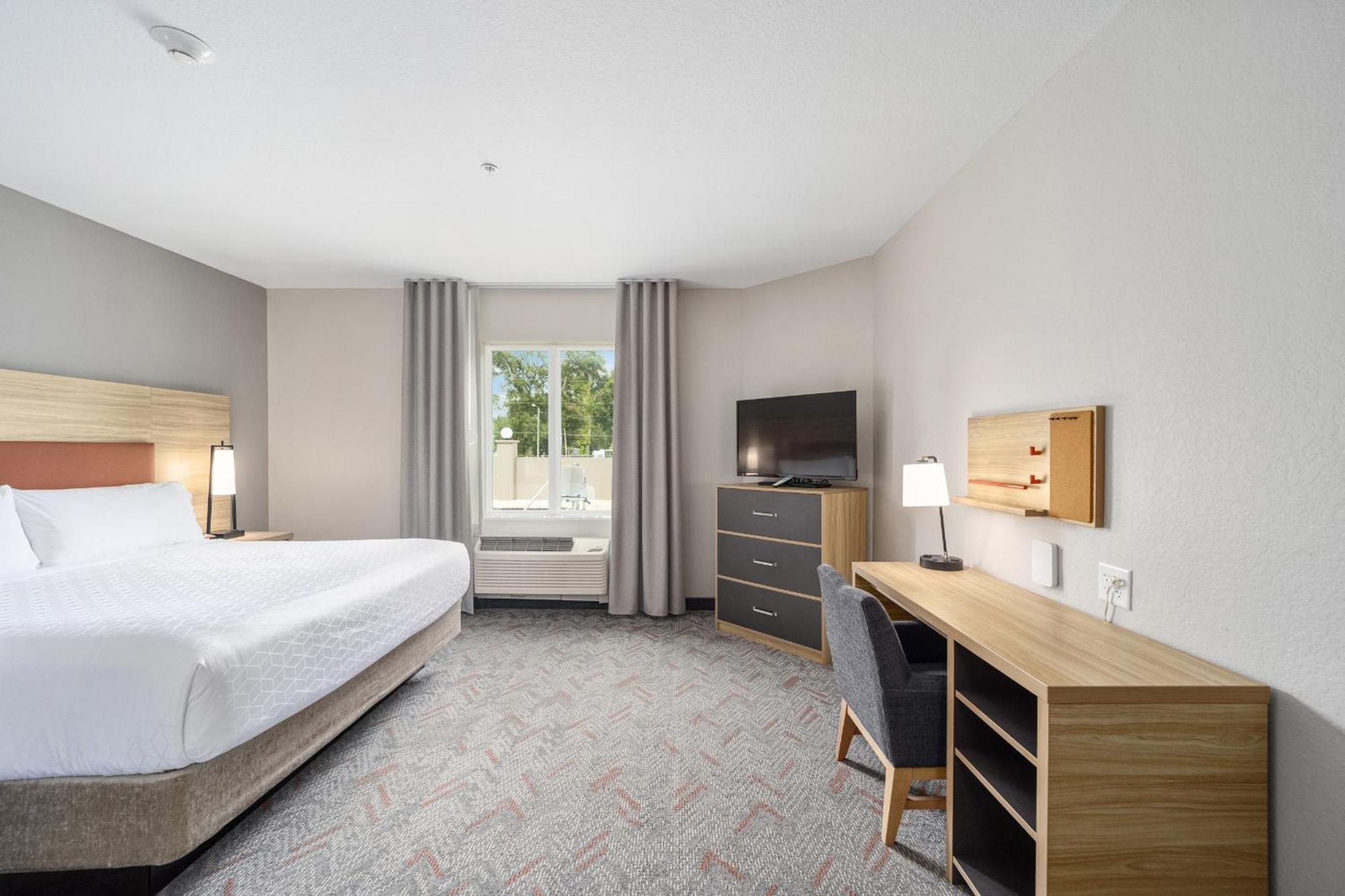 Candlewood Suites - Ocala I-75 By Ihg Eksteriør billede