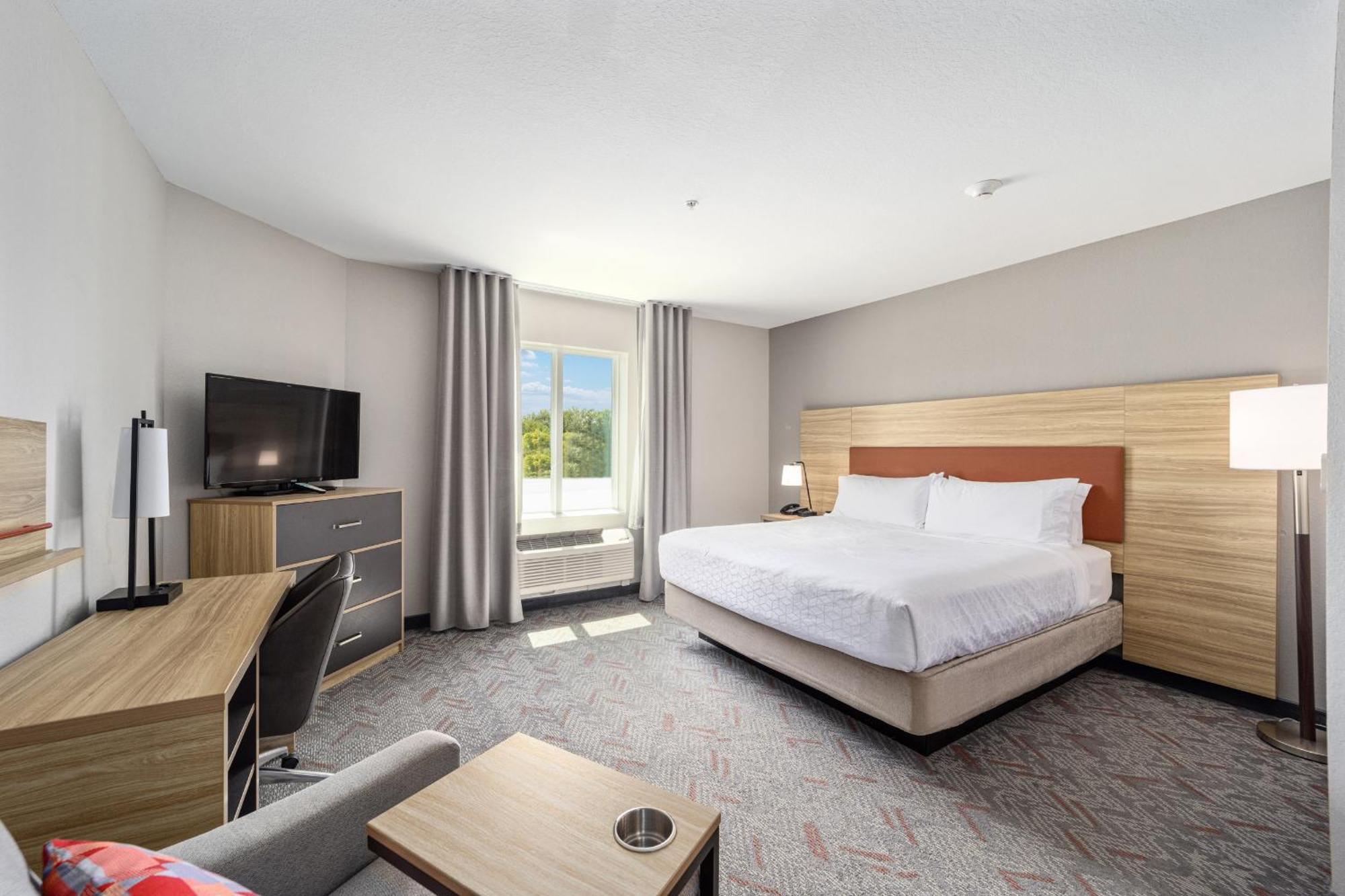 Candlewood Suites - Ocala I-75 By Ihg Eksteriør billede