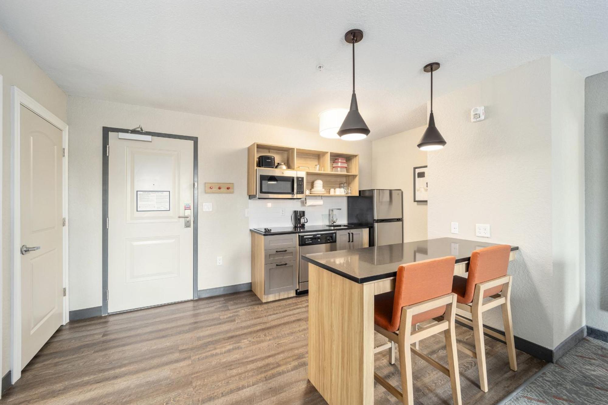 Candlewood Suites - Ocala I-75 By Ihg Eksteriør billede