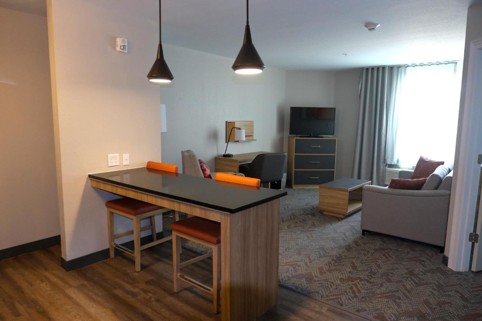 Candlewood Suites - Ocala I-75 By Ihg Eksteriør billede