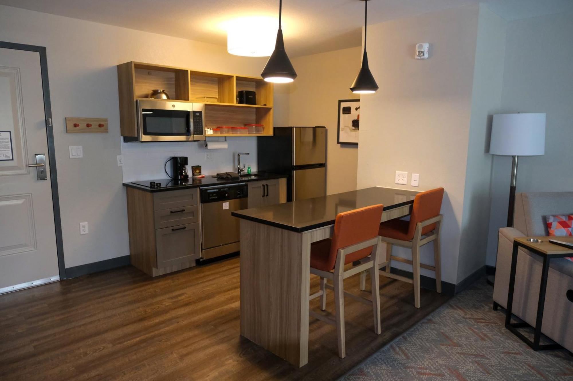Candlewood Suites - Ocala I-75 By Ihg Eksteriør billede