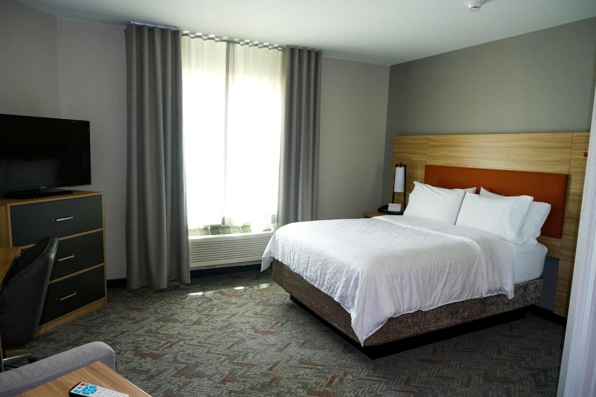 Candlewood Suites - Ocala I-75 By Ihg Eksteriør billede