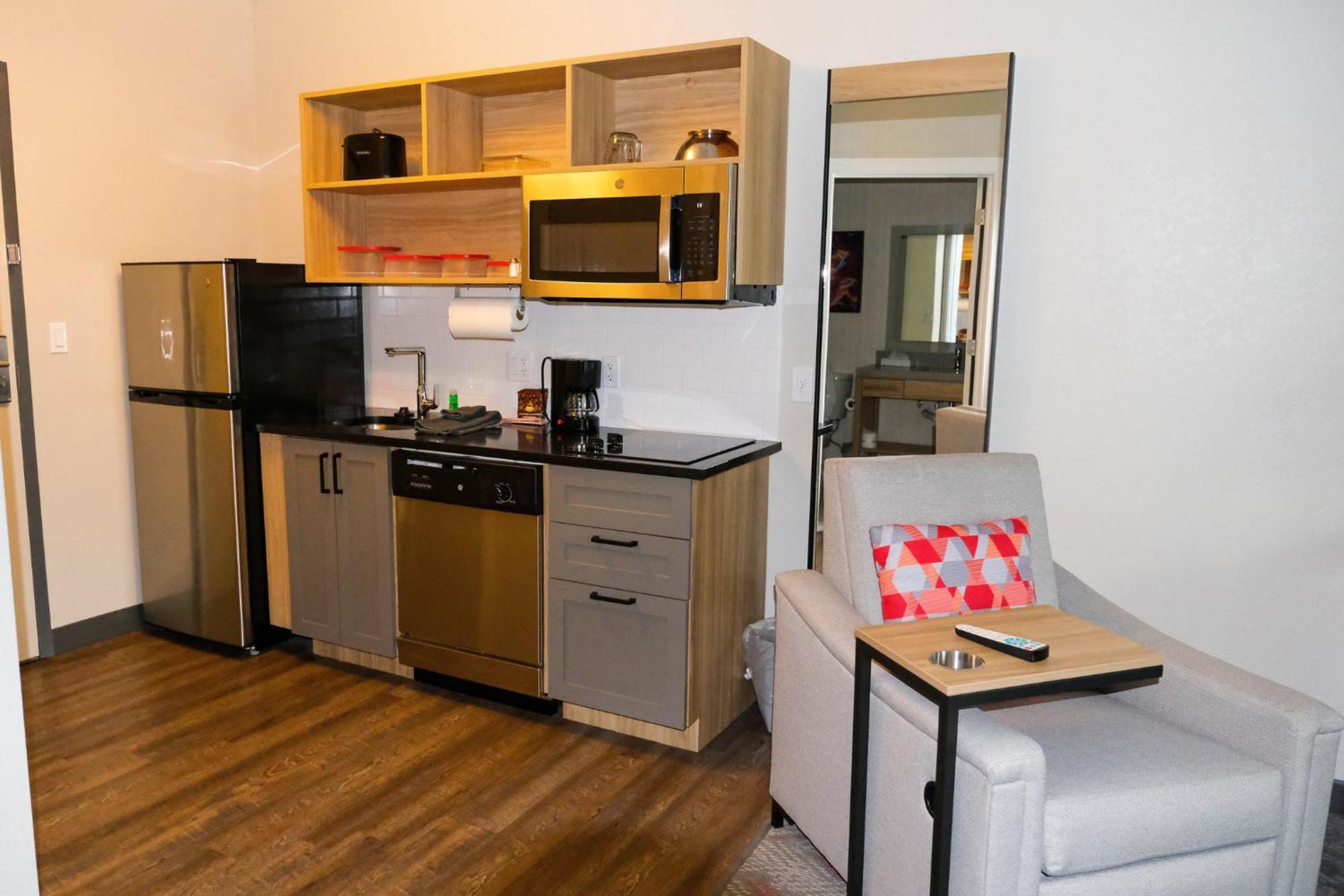 Candlewood Suites - Ocala I-75 By Ihg Eksteriør billede