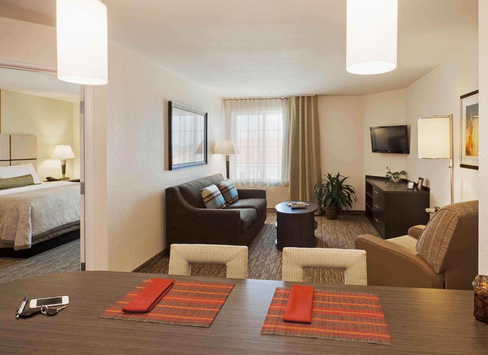 Candlewood Suites - Ocala I-75 By Ihg Eksteriør billede