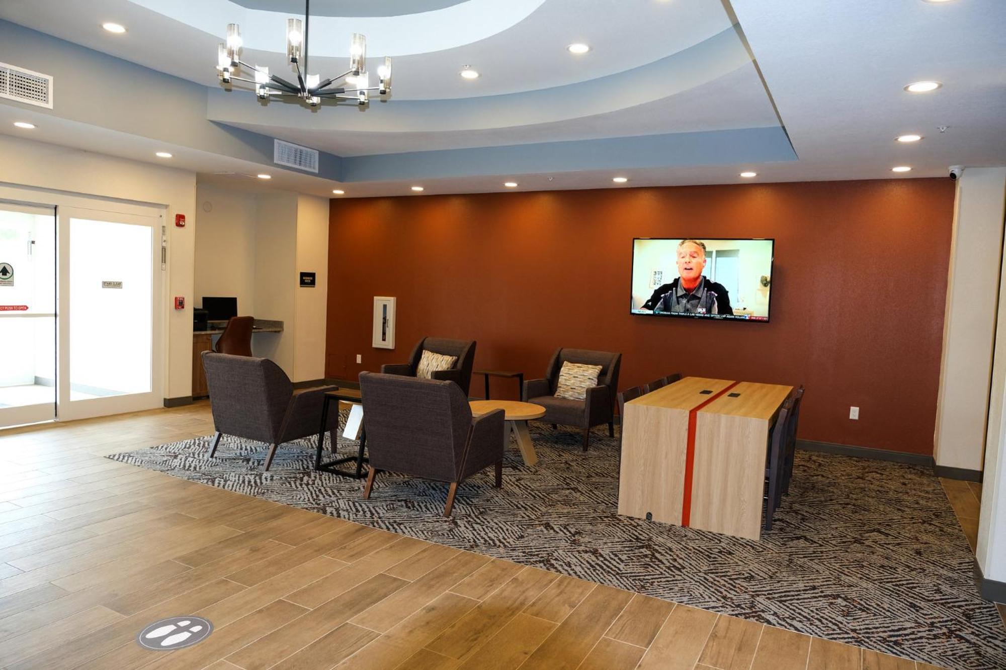 Candlewood Suites - Ocala I-75 By Ihg Eksteriør billede